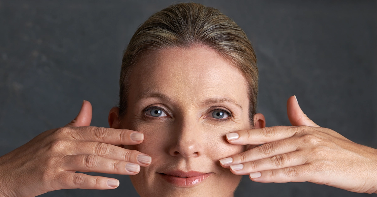 porównanie mezoterapii igłowej i mikroigłowej pod kątem zmarszczek