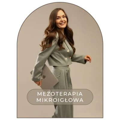 Mezoterapia mikroigłowa kurs 2025